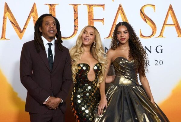 Ο Jay-Z αρνείται τις κατηγορίες σε βάρος του για βιασμό ανήλικης