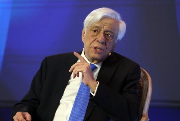 Παυλόπουλος για Τουρκία και Διεθνή Κοινότητα: «Κωφεύουν, χωρίς κυρώσεις – Απαράδεκτη σιωπή στον ΟΗΕ»