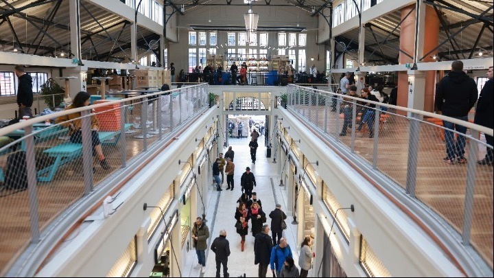 Σε εφαρμογή από σήμερα το εορταστικό ωράριο
