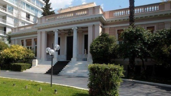 Η “πεντάδα της Μεσογείου”: Αθήνα, Ουάσιγκτον και Άγκυρα σε γεωπολιτικό παιχνίδι ισορροπιών&hellip;