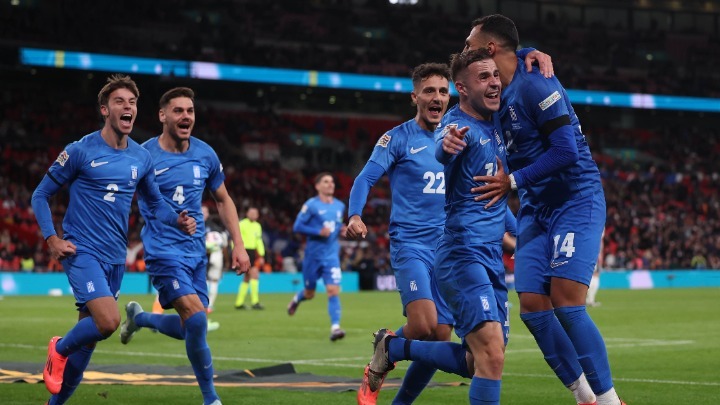 Αυτοί είναι οι αντίπαλοι της εθνικής στα προκριματικά του Μουντιάλ 2026