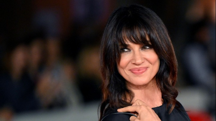 Η Άζια Αρτζέντο στην κριτική επιτροπή του Διεθνούς Φεστιβάλ Κινηματογράφου Cine (CIFF) με βραβείο AI