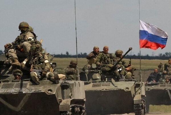 Μίρνοχραντ και Ποκρόβσκ: Η Μόσχα μιλά για προέλαση, το Κίεβο διαψεύδει