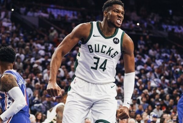 Αντετοκούνμπο: «Παίζω πάντα για να νικήσω, θέλουμε το κύπελλο»