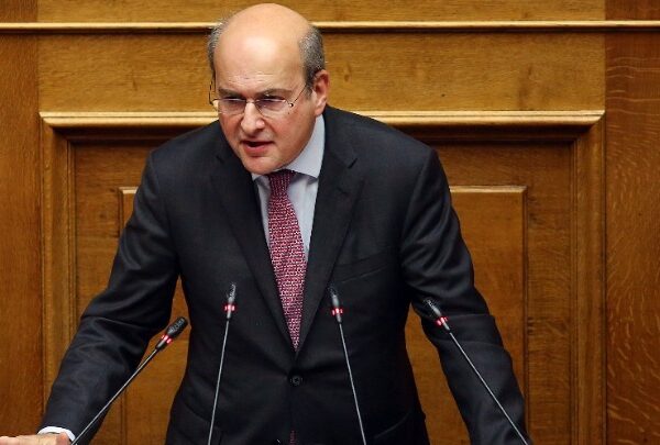 Κ. Χατζηδάκης: Χωρίς αυταρέσκεια και μακριά από λαϊκισμό ανεβάζουμε την Ελλάδα ψηλότερα