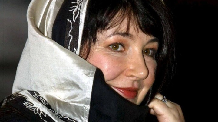 Η Κέιτ Μπους συμμετέχει στην εκστρατεία κατά της χρήσης από την Τεχνητή Νοημοσύνη έργων καλλιτεχνών