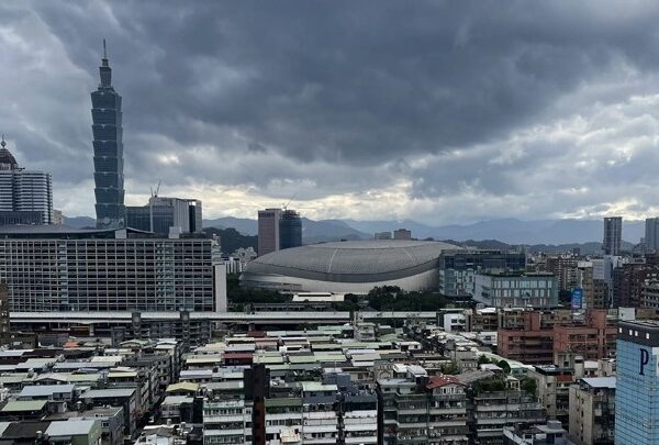 Ταϊβάν: Το άβατο των εργοστασίων που παράγουν τσιπάκια και η «ασπίδα πυριτίου»