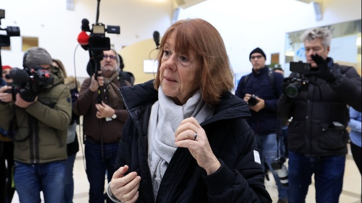 Γαλλία: Ο πρώην σύζυγος της Ζιζέλ Πελικό ζήτησε συγγνώμη και χαιρέτισε “το θάρρος”&hellip;