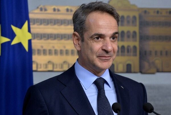 Μητσοτάκης από τη Βηρυτό: Ζωτικής σημασίας η εφαρμογή της εκεχειρίας για την&hellip;