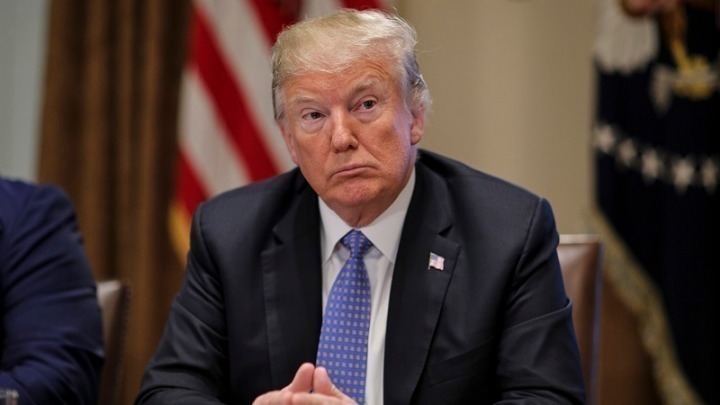 Ουκρανία: Ο Τραμπ θα μιλήσει με Πούτιν και Ζελένσκι για τον τερματισμό&hellip;