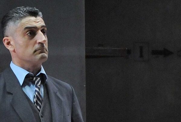 Έφυγε από τη ζωή ο ηθοποιός Δημήτρης Ήμελλος