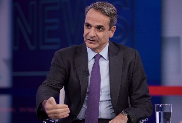 Μητσοτάκης: Στο δεύτερο 15νθήμερο του Ιανουαρίου οι ανακοινώσεις για την Προεδρία της&hellip;