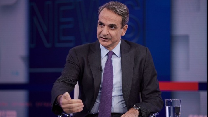 Μητσοτάκης: Στο δεύτερο 15νθήμερο του Ιανουαρίου οι ανακοινώσεις για την Προεδρία της Δημοκρατίας