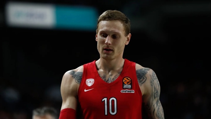 Γιάνις Τίμα: Νεκρός βρέθηκε ο πρώην παίκτης του Ολυμπιακού