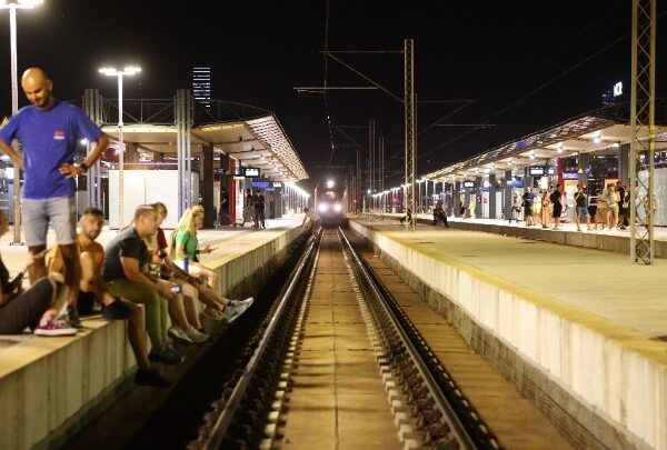 Βελιγράδι: Δωρεάν οι μετακινήσεις με όλα τα μέσα μεταφοράς από την 1η&hellip;