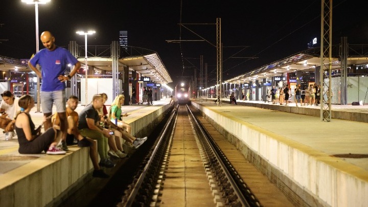 Βελιγράδι: Δωρεάν οι μετακινήσεις με όλα τα μέσα μεταφοράς από την 1η&hellip;