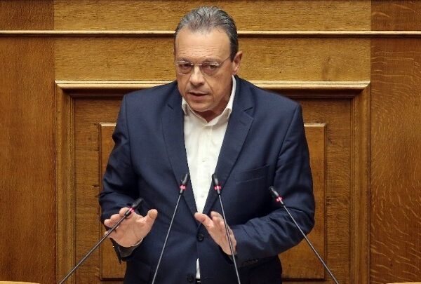 Φάμελλος: Πόσα λάθη μπορεί να πληρώσει ακόμα η πατρίδα μας κύριε Μητσοτάκη;