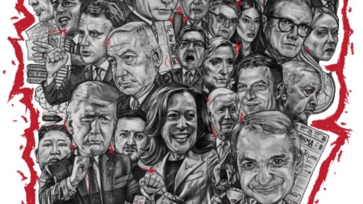 Η «άβυσσος» της σκέψης της Gen Z: Ένα φοιτητικό πείραμα από το Τμήμα Δημοσιογραφίας ΑΠΘ