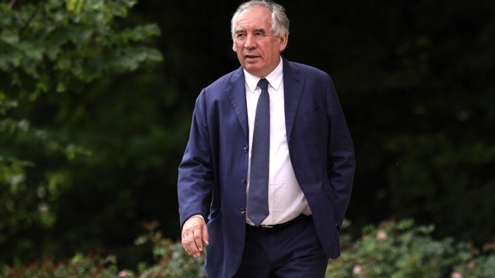 Γαλλία: Η σύνθεση της νέας κυβέρνησης Μπαϊρού