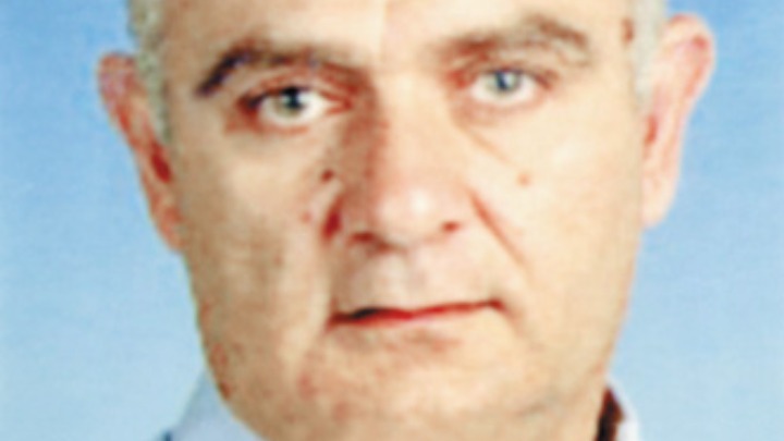 Πέθανε ο αθλητικός δημοσιογράφος Δημήτρης Κωνσταντακόπουλος