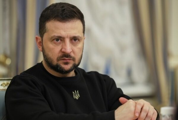 Η μεγαλύτερη κρίση διαφθοράς της προεδρίας Ζελένσκι: Σακιά με δολάρια, χρυσές τουαλέτες και ηχογραφήσεις-φωτιά