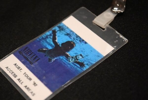 Το άλμπουμ των Nirvana «Nevermind» συμπλήρωσε 700 εβδομάδες στο Billboard 200
