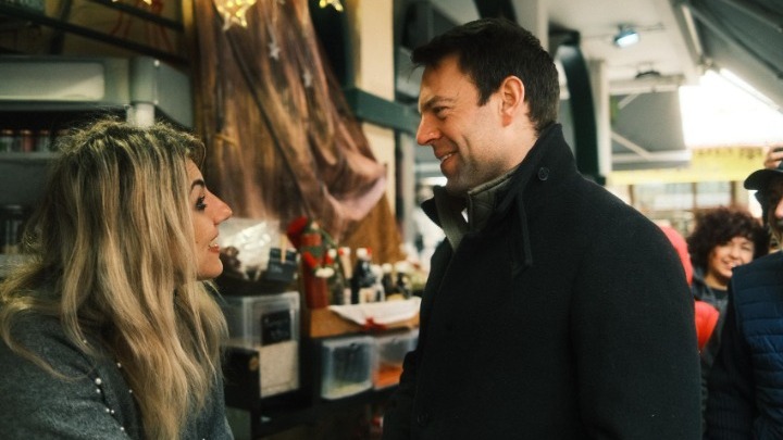 Κασσελάκης: Στις αρχές της νέας χρονιάς η Κ.Ο. του Κινήματος Δημοκρατίας