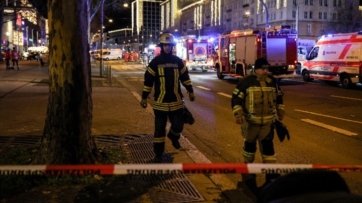 Μαγδεμβούργο: O πειρασμός των απλοϊκών «εξηγήσεων»