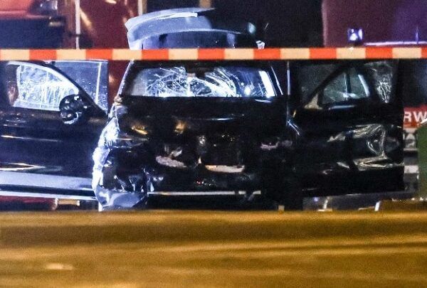 Επίθεση στo Μαγδεμβούργο: Επικριτής του Ισλάμ και οπαδός του ακροδεξιού AfD o δράστης