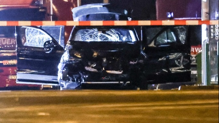 Επίθεση στo Μαγδεμβούργο: Επικριτής του Ισλάμ και οπαδός του ακροδεξιού AfD o δράστης