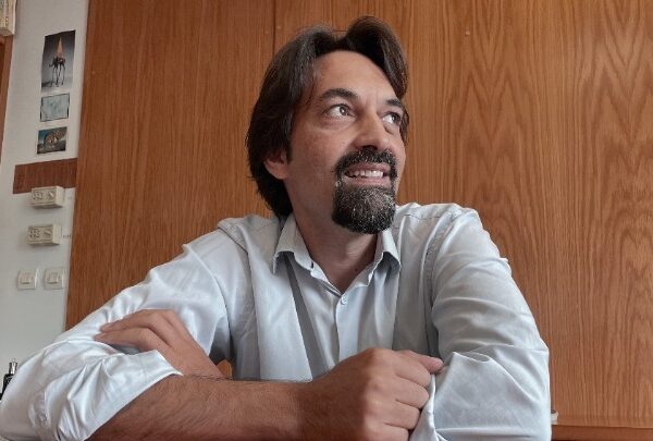 Μπράτσας: «Μεγάλος πλούτος τα ανοικτά δεδομένα» – Άπειρες οι πιθανές εφαρμογές 