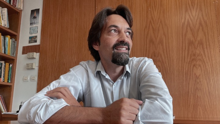 Μπράτσας: «Μεγάλος πλούτος τα ανοικτά δεδομένα» – Άπειρες οι πιθανές εφαρμογές 