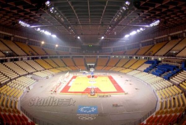 Διοίκηση ΣΕΦ: «Ζημιές σε κρίσιμες εγκαταστάσεις του Σταδίου και στην οροφή, σε&hellip;