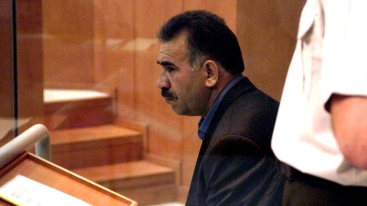 Τουρκία: Αντιπροσωπεία του φιλοκουρδικού κόμματος DEP θα συναντηθεί με τον φυλακισμένο ηγέτη&hellip;