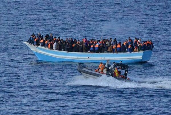 Ισπανία: Τουλάχιστον 10.400 μετανάστες πνίγηκαν ή αγνοούνται από τις αρχές του 2024