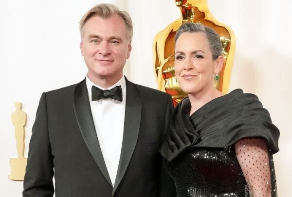 Το επόμενο έργο του Κρίστοφερ Νόλαν θα είναι η «Οδύσσεια»