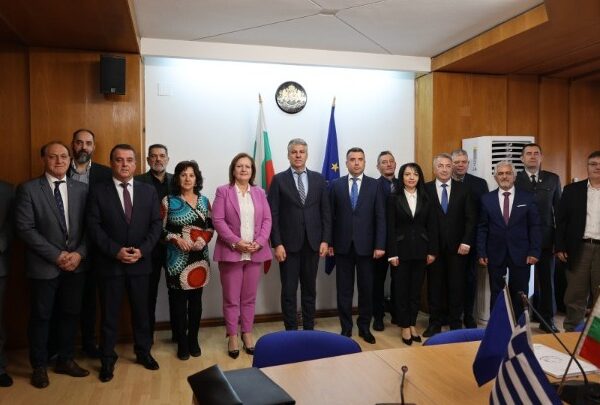 Ο αντίκτυπος της ένταξης της Ρουμανίας και της Βουλγαρίας στη Σένγκεν για την Ελλάδα