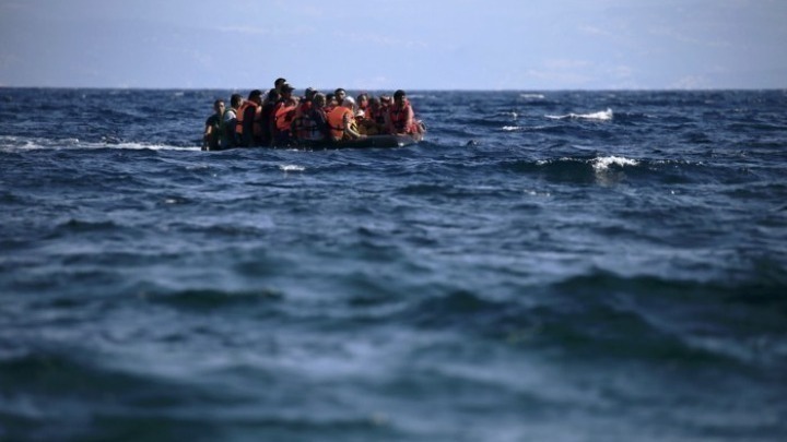 Γαλλία: Τουλάχιστον τρεις άνθρωποι έχασαν την ζωή τους σήμερα προσπαθώντας να διασχίσουν&hellip;
