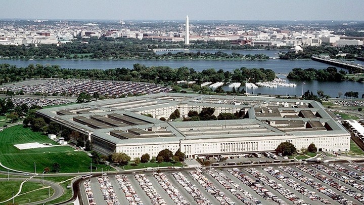 Πεντάγωνο: Τηρείται η εκεχειρία μεταξύ Τουρκίας και SDF στη βόρεια Συρία