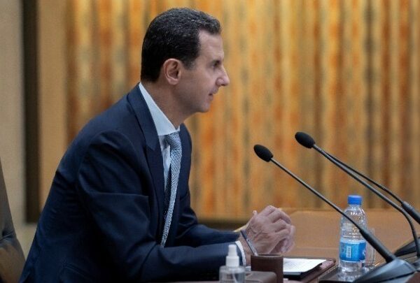 Ο Άσαντ δηλώνει ότι η χώρα του μπορεί να «νικήσει τους τρομοκράτες»&hellip;
