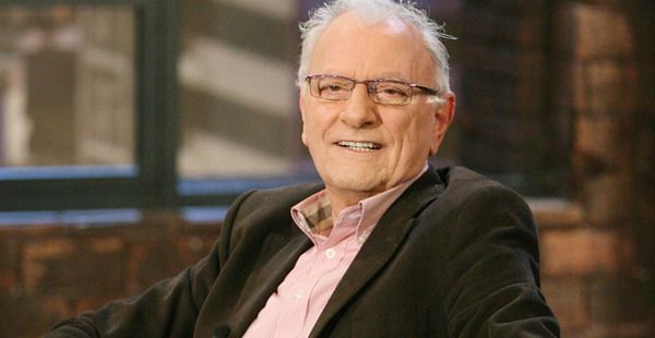 Πέθανε ο Κώστας Χαρδαβέλλας