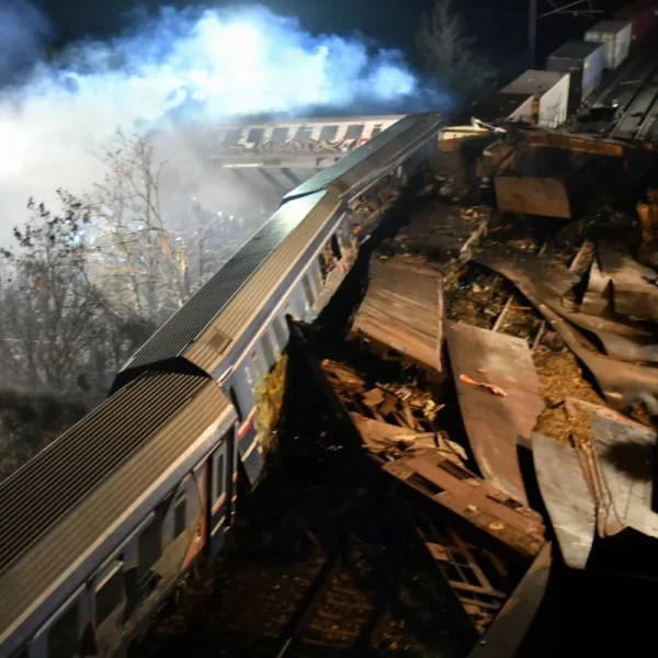 Το 13ο βαγόνι και η… κβαντική φυσική