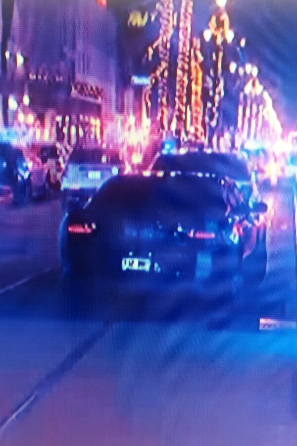 Μαίρη Μπόση για το μακελειό στη Νέα Ορλεάνη: Η βία είναι διεθνώς σε άνοδο και θα πάρει ανεξέλεγκτες διαστάσεις