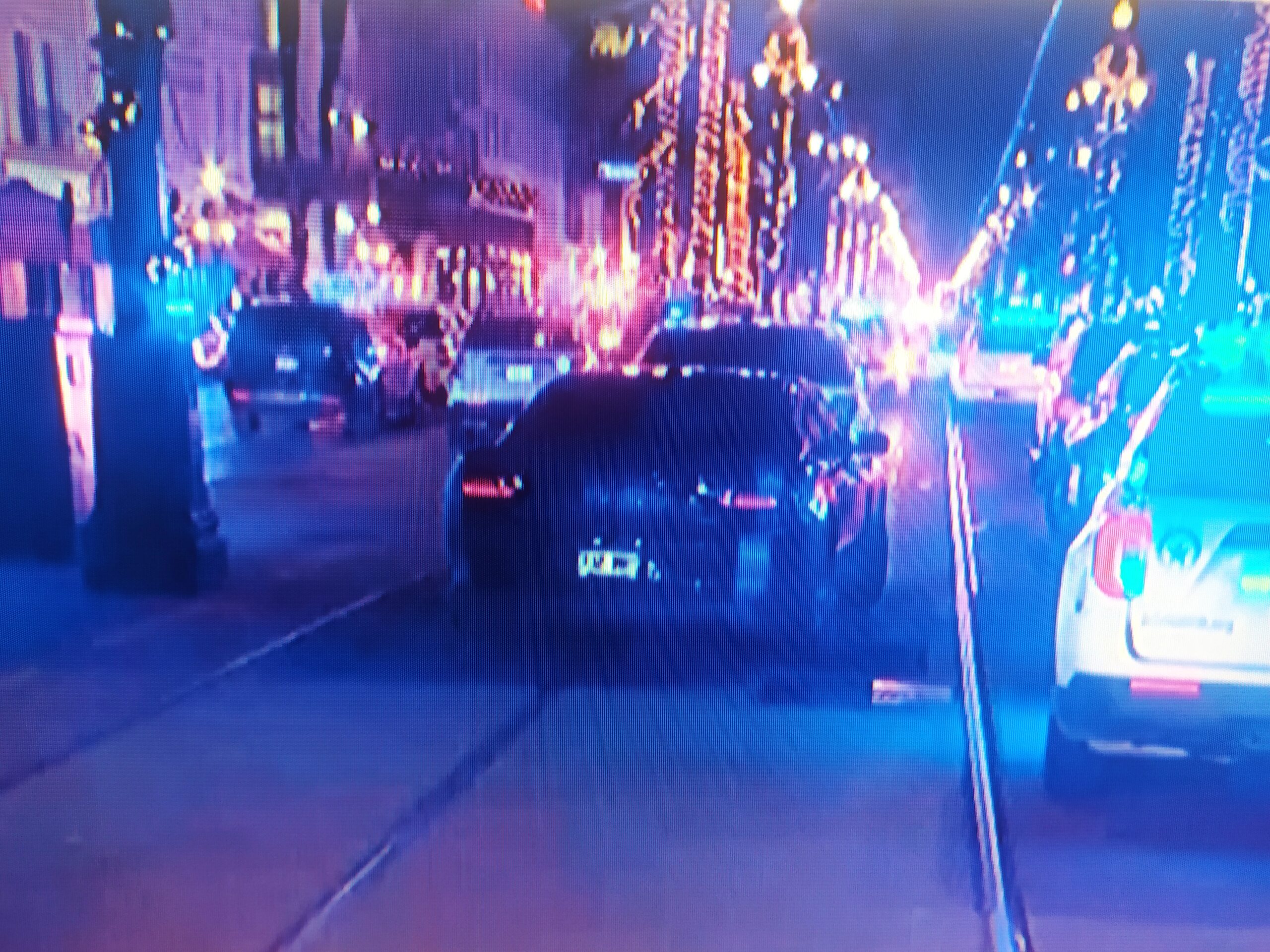 Μαίρη Μπόση για το μακελειό στη Νέα Ορλεάνη: Η βία είναι διεθνώς σε άνοδο και&hellip;