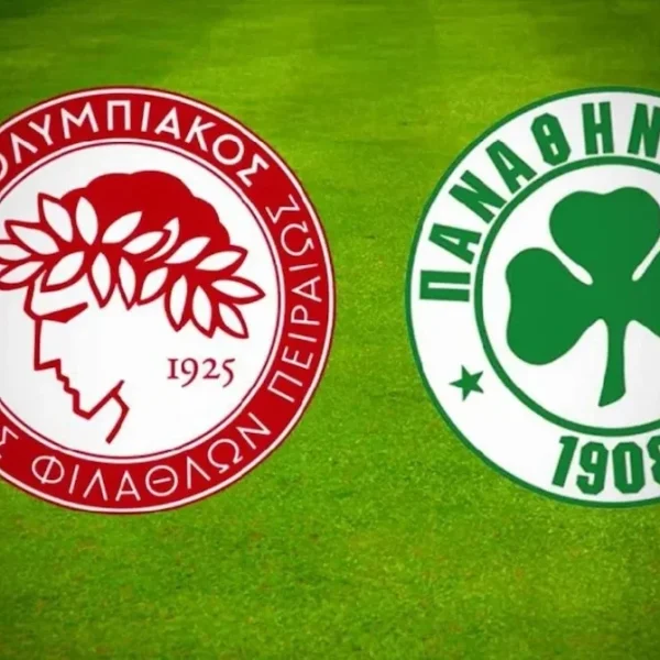 Δεσπόζει το ντέρμπι κορυφής των «αιωνίων»