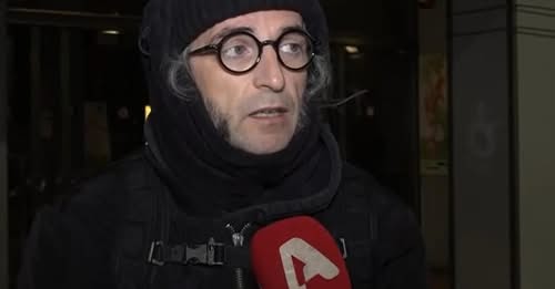 Σάλος με τη δήλωση του Άρη Σερβετάλη για τις αμβλώσεις: «Είναι δολοφονία, να το κυοφορήσει και μετά ας το πετάξει»