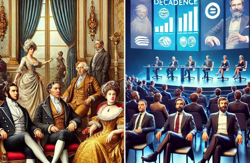 Θανάσης Δαβαλάς / Η εξουσία των αδειών θρόνων