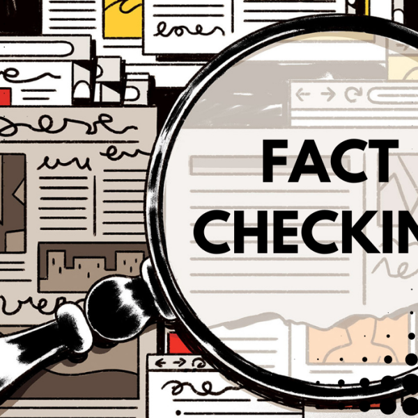 H κατάργηση του fact-checking στις πλατφόρμες Facebook και Instagram στις ΗΠΑ είναι&hellip;