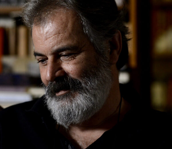 Στον Παντελή Μπουκάλα το Μεγάλο Βραβείο Γραμμάτων 2024
