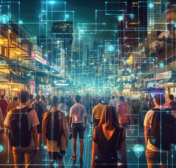 Σπύρος Βλαχόπουλος / Δημοκρατία, δικαιοσύνη και τεχνητή νοημοσύνη